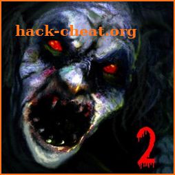 Demonic Manor 2 - Horror Escape game icon
