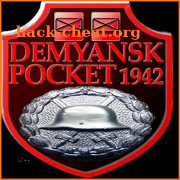 Demyansk Pocket 1942 icon