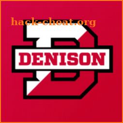 Denison University Big Red icon