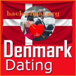 Denmark Dating for Danish Women & Men Meet Online icon