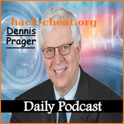 Dennis Prager Daily Podcast icon