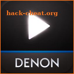 Denon Remote App icon