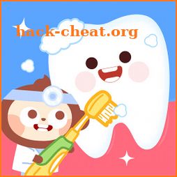 Dental Clinic - DuDu Kids多多小牙医 icon