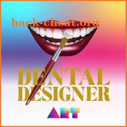 Dental Designer Art icon