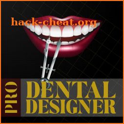Dental Designer Pro icon