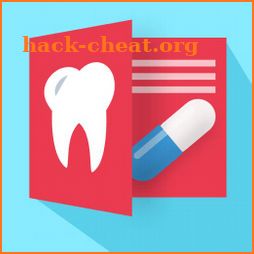Dental Drugs & Anesthesia icon
