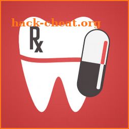 Dental Prescriber icon