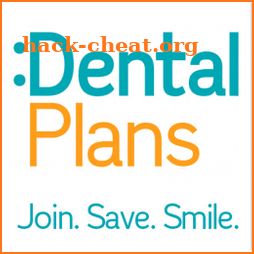 DentalPlans - Save up to 60% on your Dental Care icon