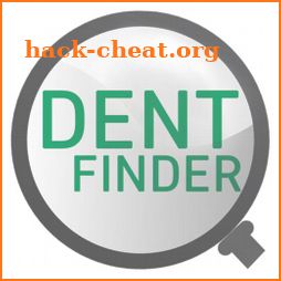 DentFinder PRO - Dent & scratch tracker for cars icon