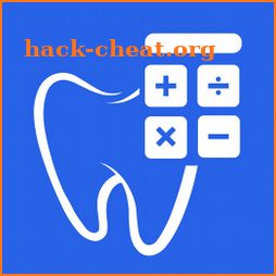 DentiCalc - Calculator for Dentists icon