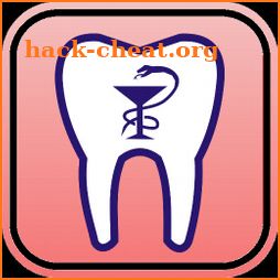 Dentist - Dental clinic appointment manager icon