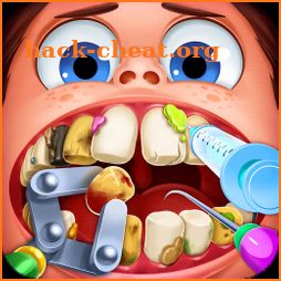 Dentist Game - Best Dental Doctor Games for Kids icon