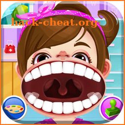 Dentist Game For Kids - Tooth Surgery Game icon