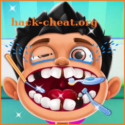 Dentist games: Doctor Games icon