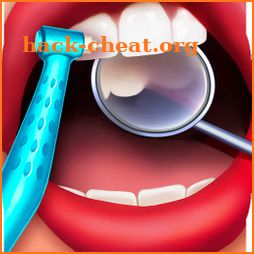 Dentist Games: Teeth Doctor icon