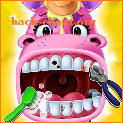 Dentist Pony Doctor Care icon