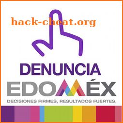 Denuncia EDOMEX icon