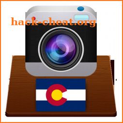 Denver and Colorado Cameras icon