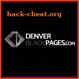 Denver Black Pages icon