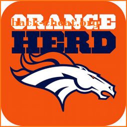 Denver Broncos Orange Herd icon