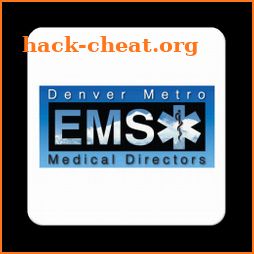 Denver Metro EMS MD Protocols icon