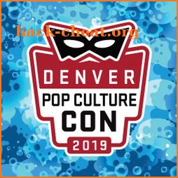 Denver Pop Culture Con icon