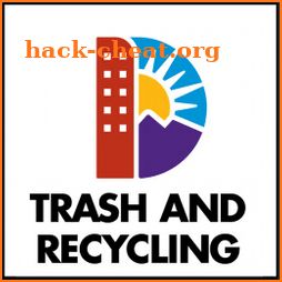 Denver Trash and Recycling icon