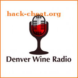 Denver Wine Radio icon