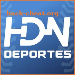 Deportes HDN icon