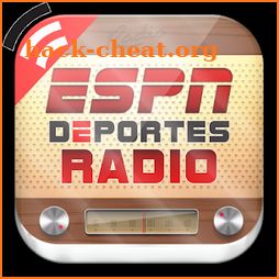 Deportes Radio - Radio For ESPN Deportes icon