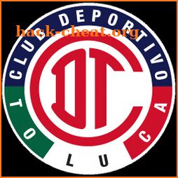 Deportivo Toluca FC icon