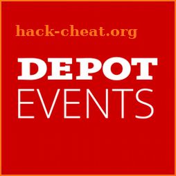 Depot Events icon