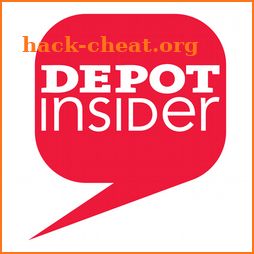 Depot Insider icon