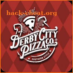 Derby City Pizza icon