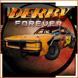 Derby Forever Online Wreck Cars Festival icon