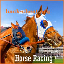 Derby Horse Racing& Riding Game: Horse Racing game icon