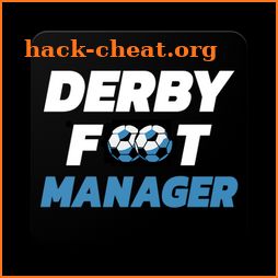 DerbyFoot Manager - Botola Pro 2018/2019 icon