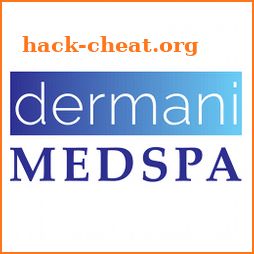 Dermani MEDSPA® icon