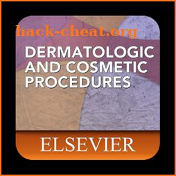 Dermatologic and Cosmetic Procedures icon