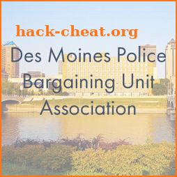 Des Moines Police Bargaining Unit Association icon