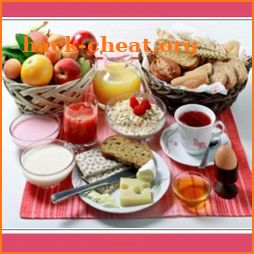 Desayunos Para Diabéticos (Recetas y Consejos) icon