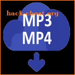 Descarga mp3 y mp4 icon