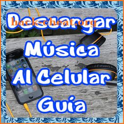 Descargar Musica Al Celular Gratis Facil Guide icon