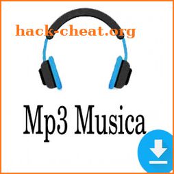 Descargar Música Mp3 App icon