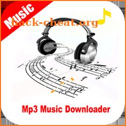 Descargar Música Mp3 Offline icon