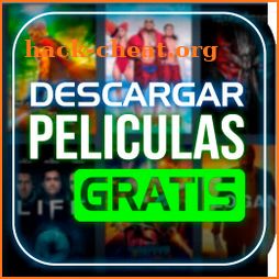 Descargar Peliculas Gratis Completas en Español icon
