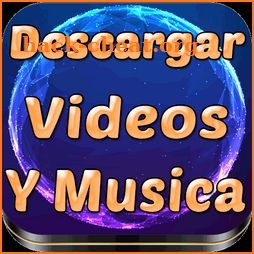 Descargar Videos y Musica Gratis Mp3 Mp4 Guia icon