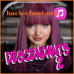 Descendants 2 Song + Lyrics icon