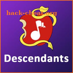 Descendants 3 - Music Download MP3 Lyrics icon