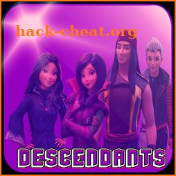 Descendants Song & Lyrics icon